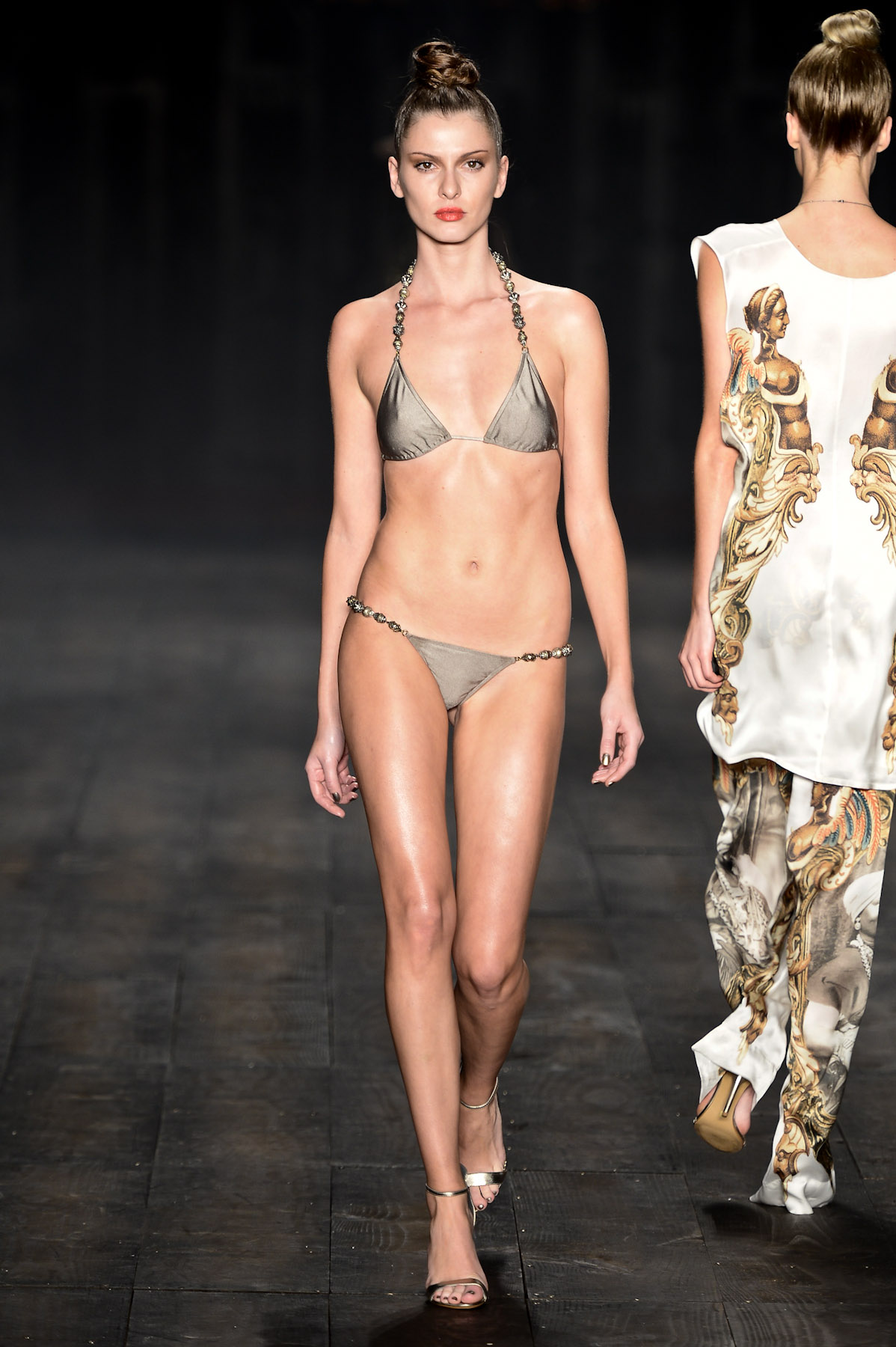 Cole O Adriana Degreas Spfw Ver O Rtw Thumbs Desfiles