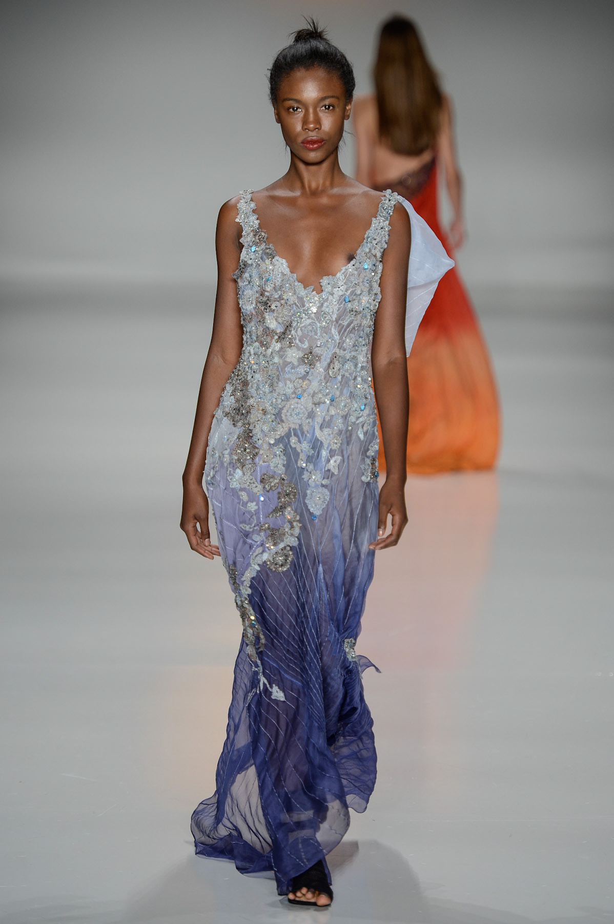 Coleção Lino Villaventura SPFW Verão 2015 RTW Desfiles FFW