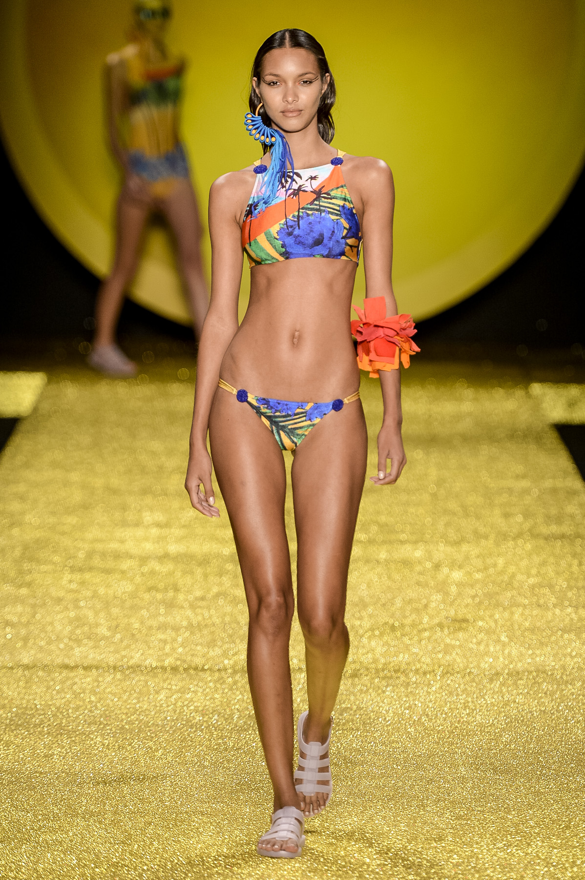 Coleção // Salinas, Fashion Rio, Verão 2015 RTW // Desfiles // FFW