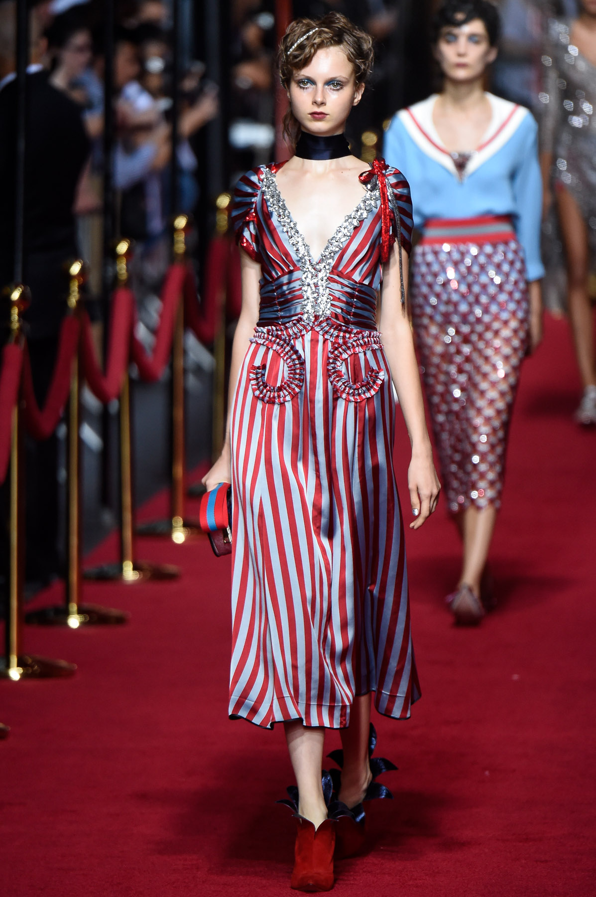 Coleção Marc Jacobs Nova York Verão 2016 RTW Foto 46