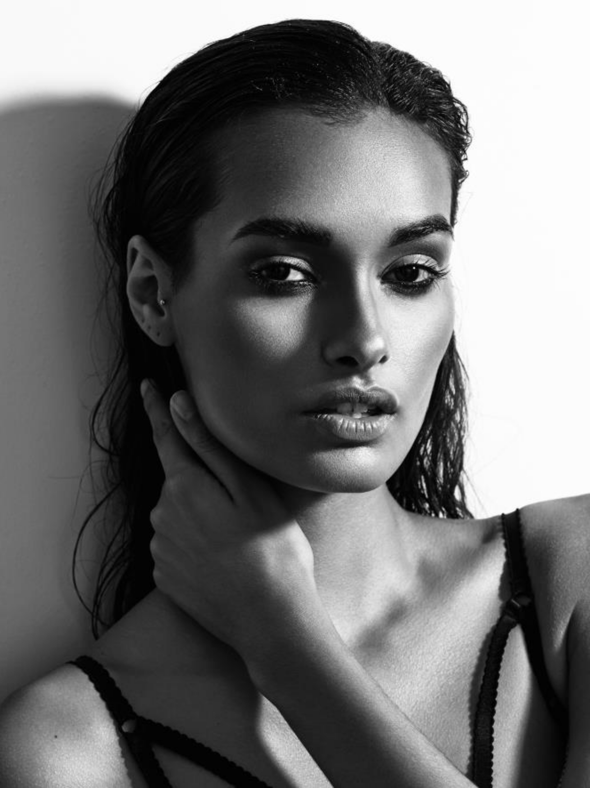 14 Gizele Oliveira 371 Mil Models Ffw 