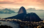 Vista do Rio de Janeiro ©Reprodução