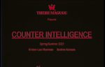THEBE MAGUGU SS21 - "COUNTER INTELLIGENCE"