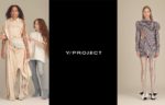 Y/Project | Spring Summer 2021 | Digital