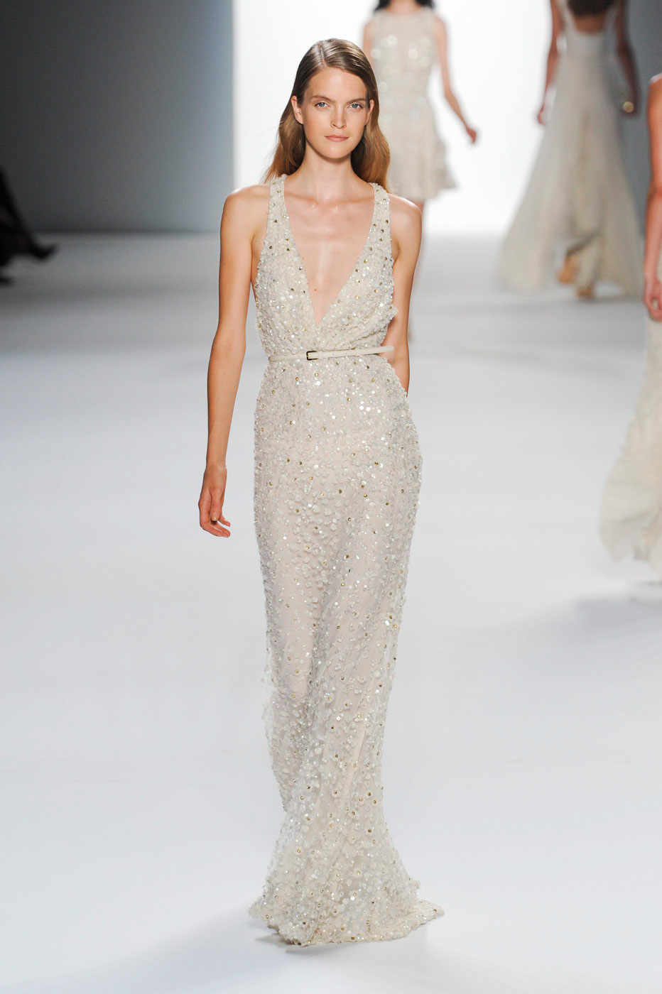 Elie saab 2012