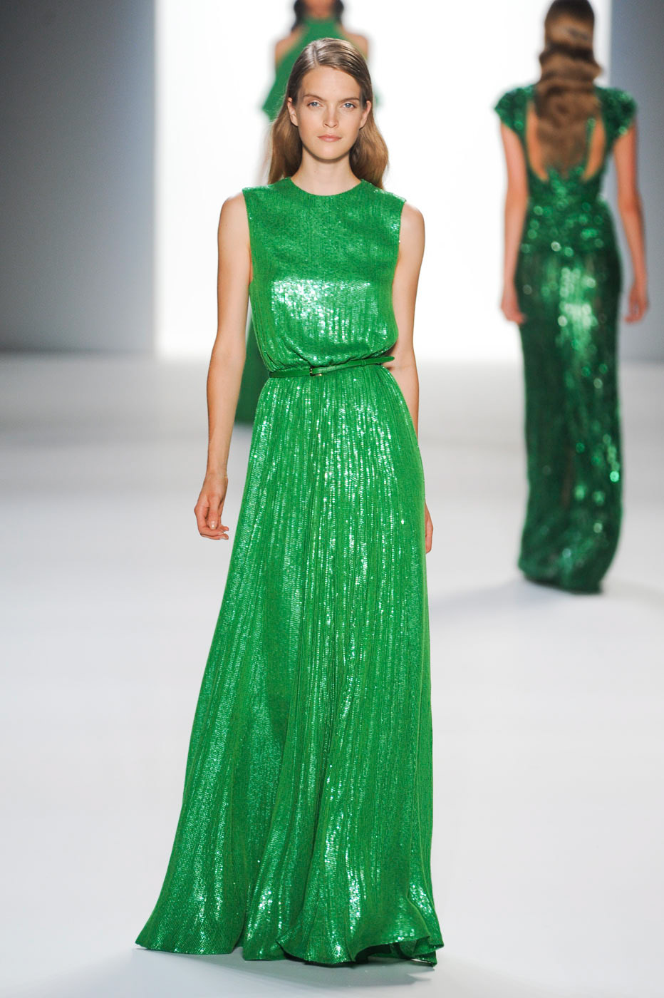 Elie saab 2012