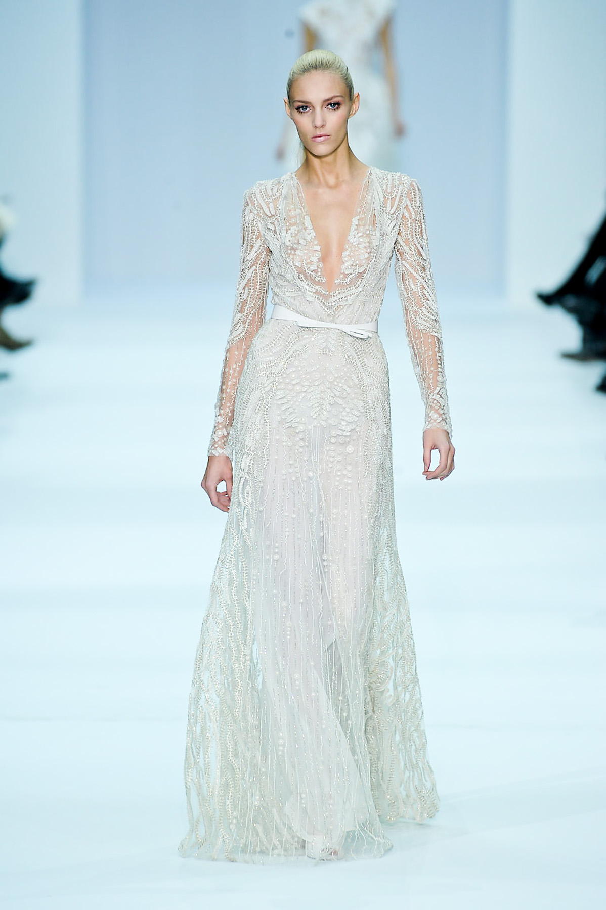 Elie saab 2012