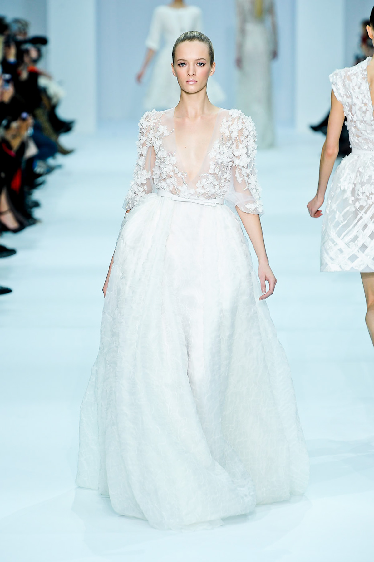 Elie saab 2012