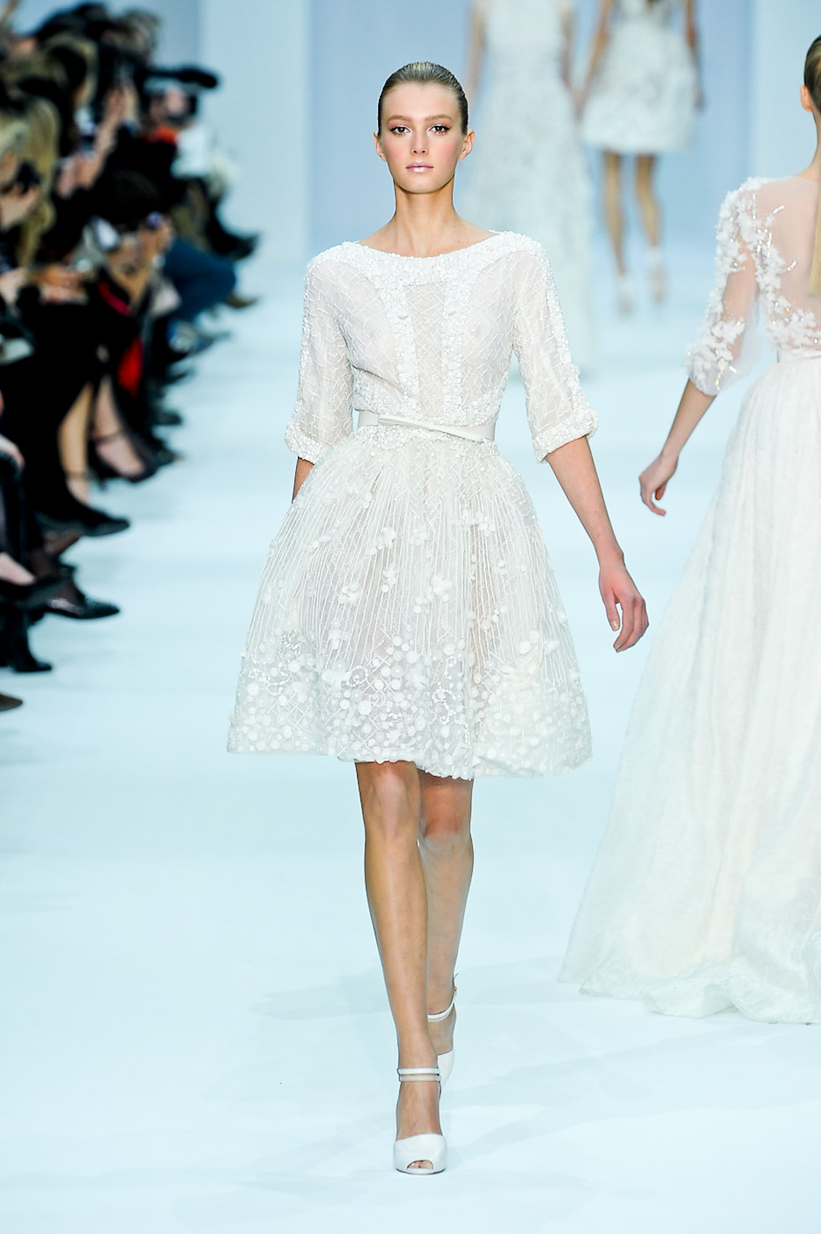 Elie saab 2012