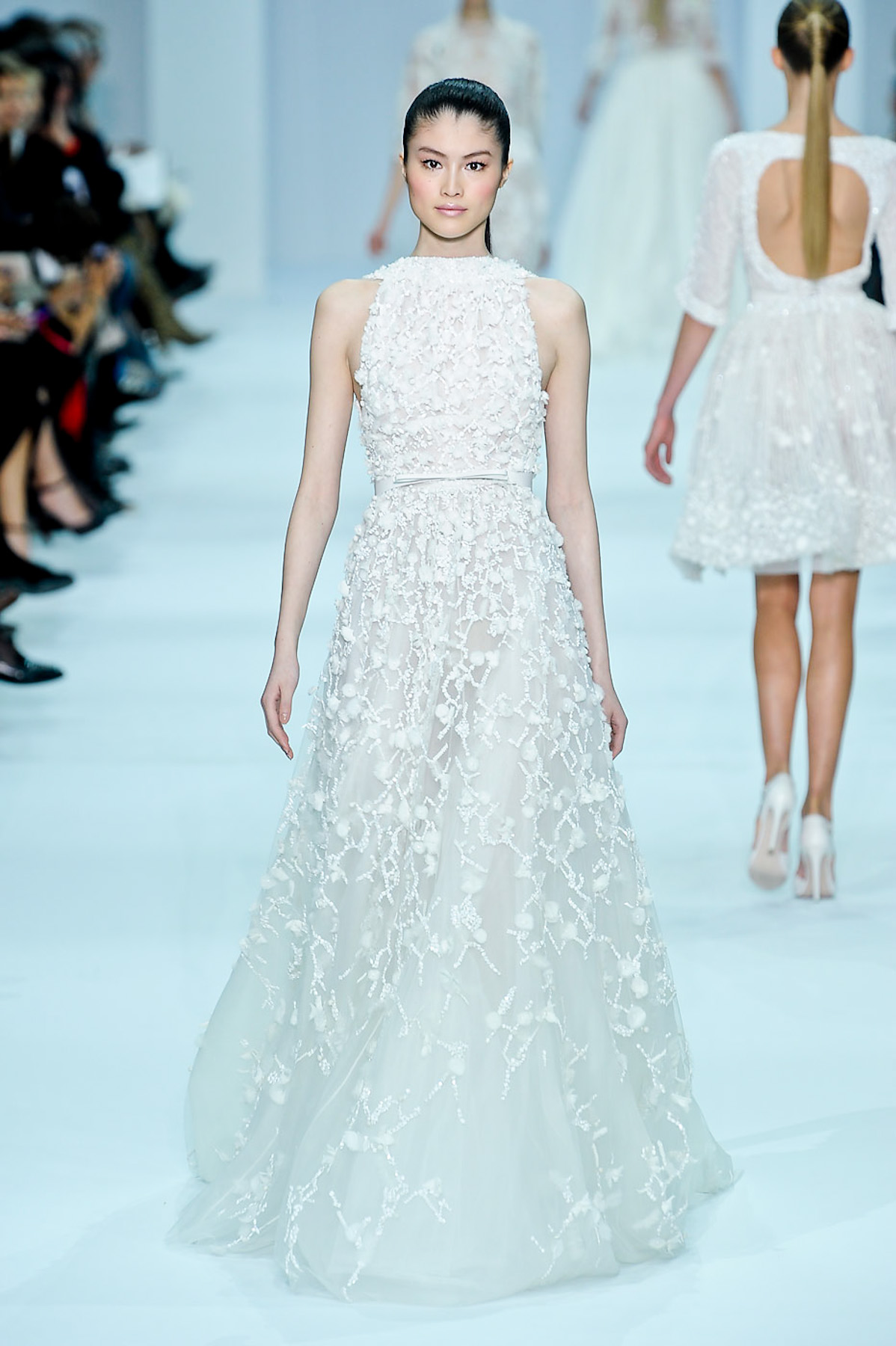 Elie saab 2012