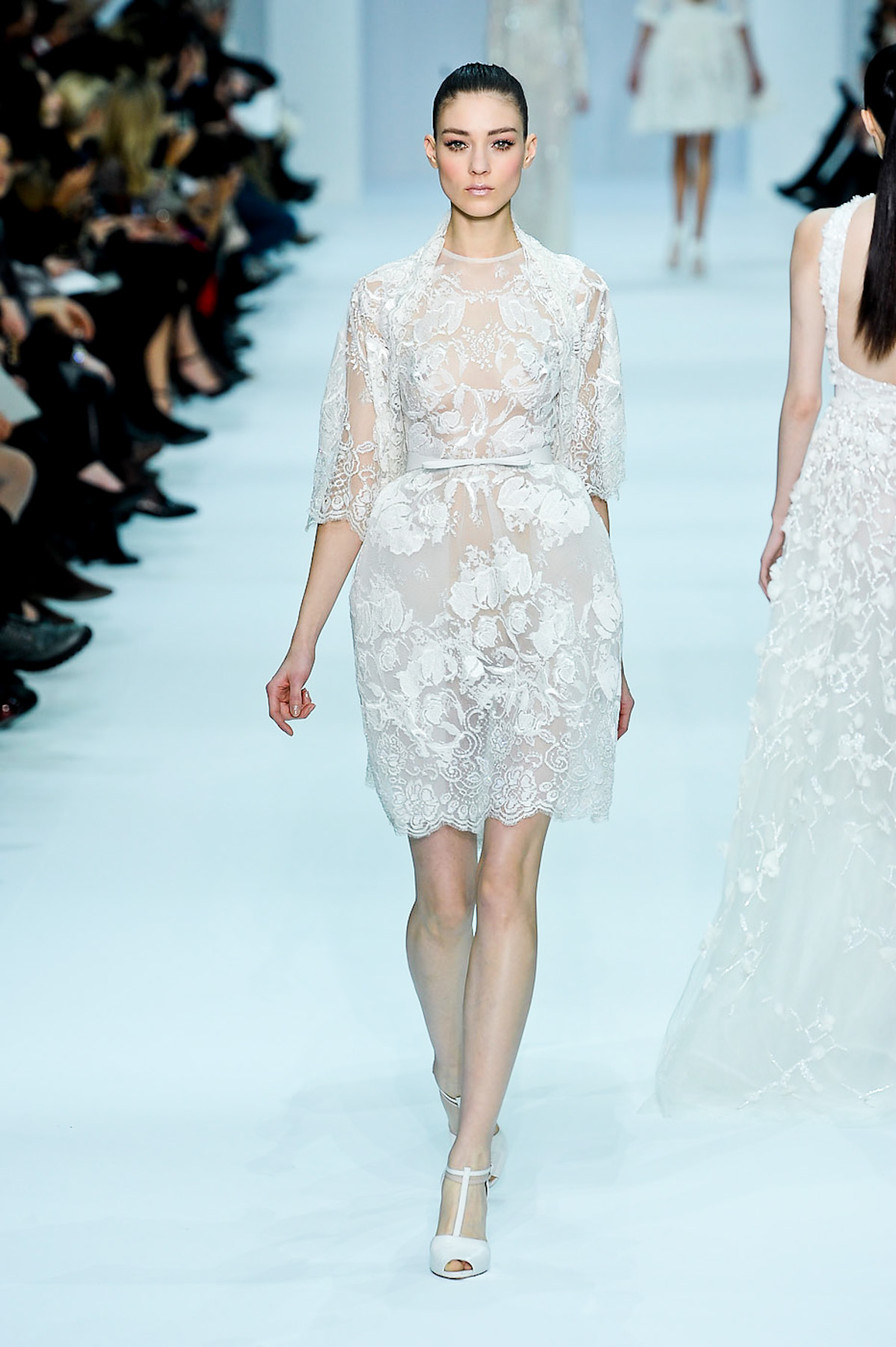 Elie saab 2012