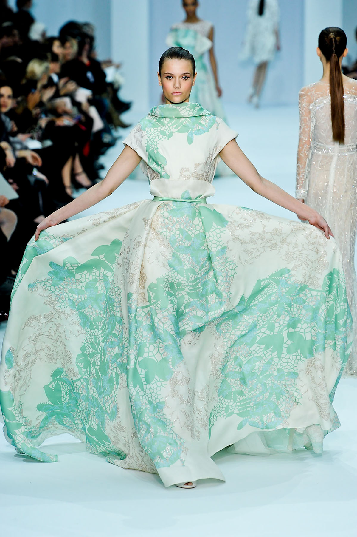 Elie saab 2012