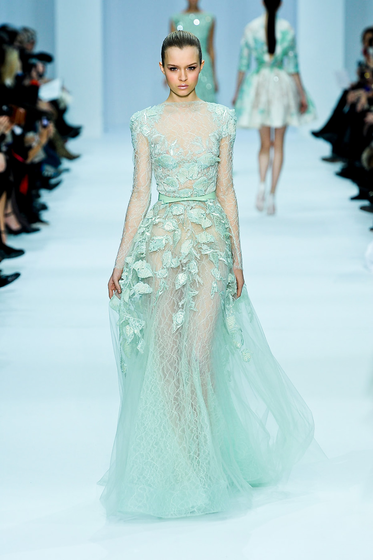 Elie saab 2012