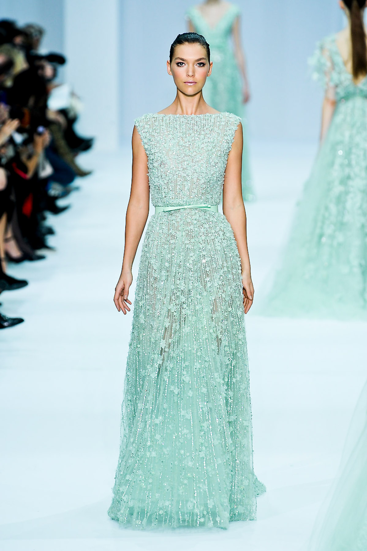 Elie saab 2012