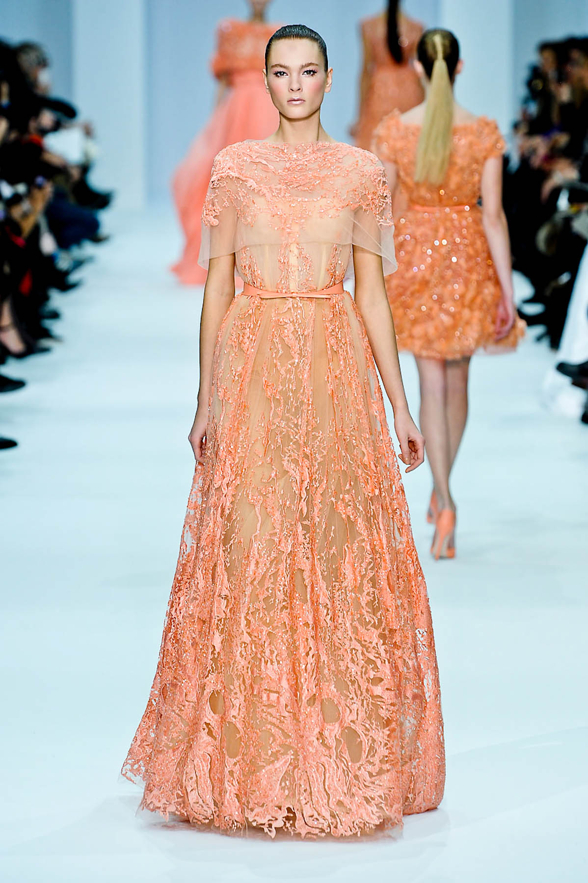 Elie saab 2012