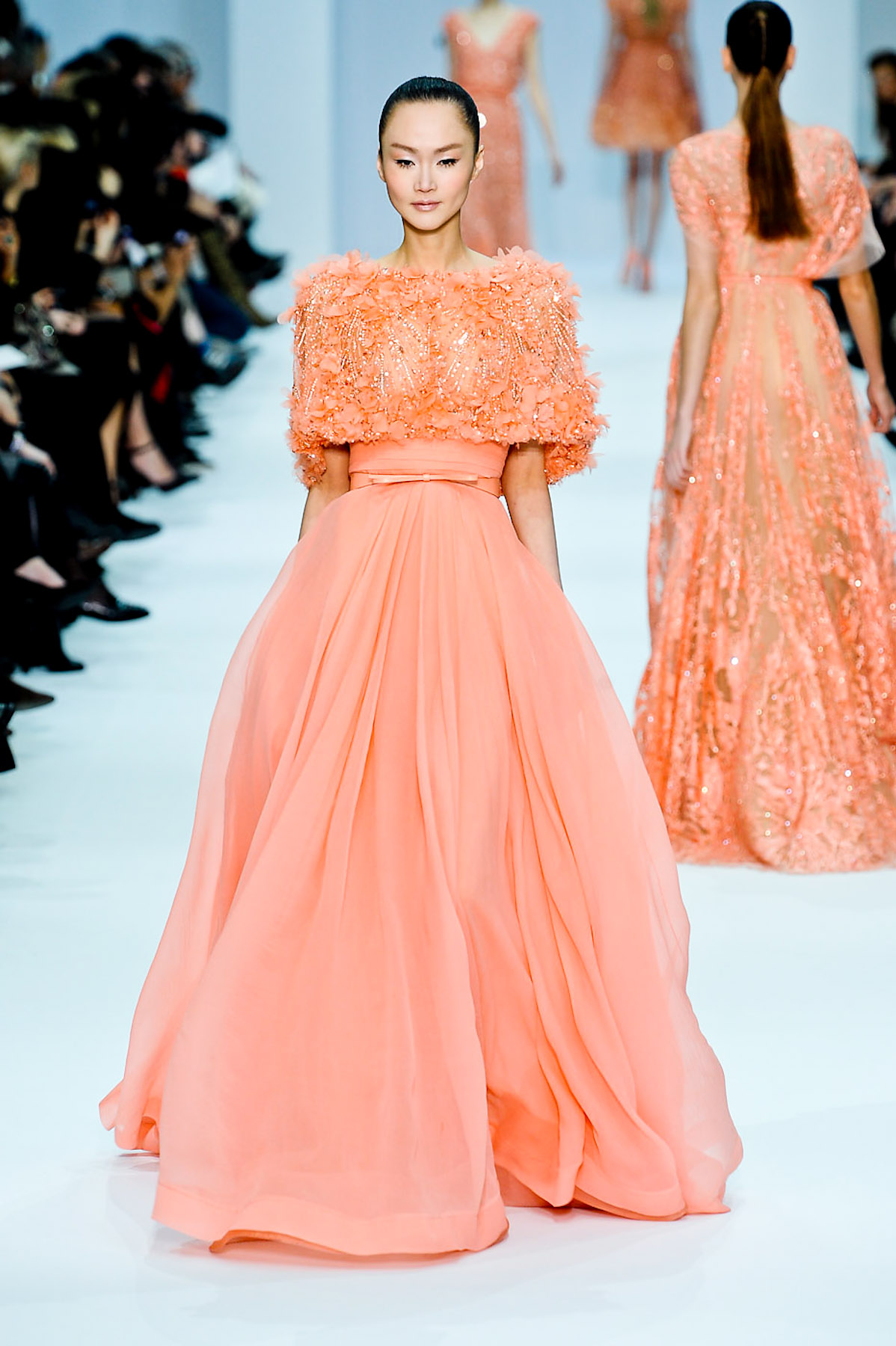 Elie saab 2012