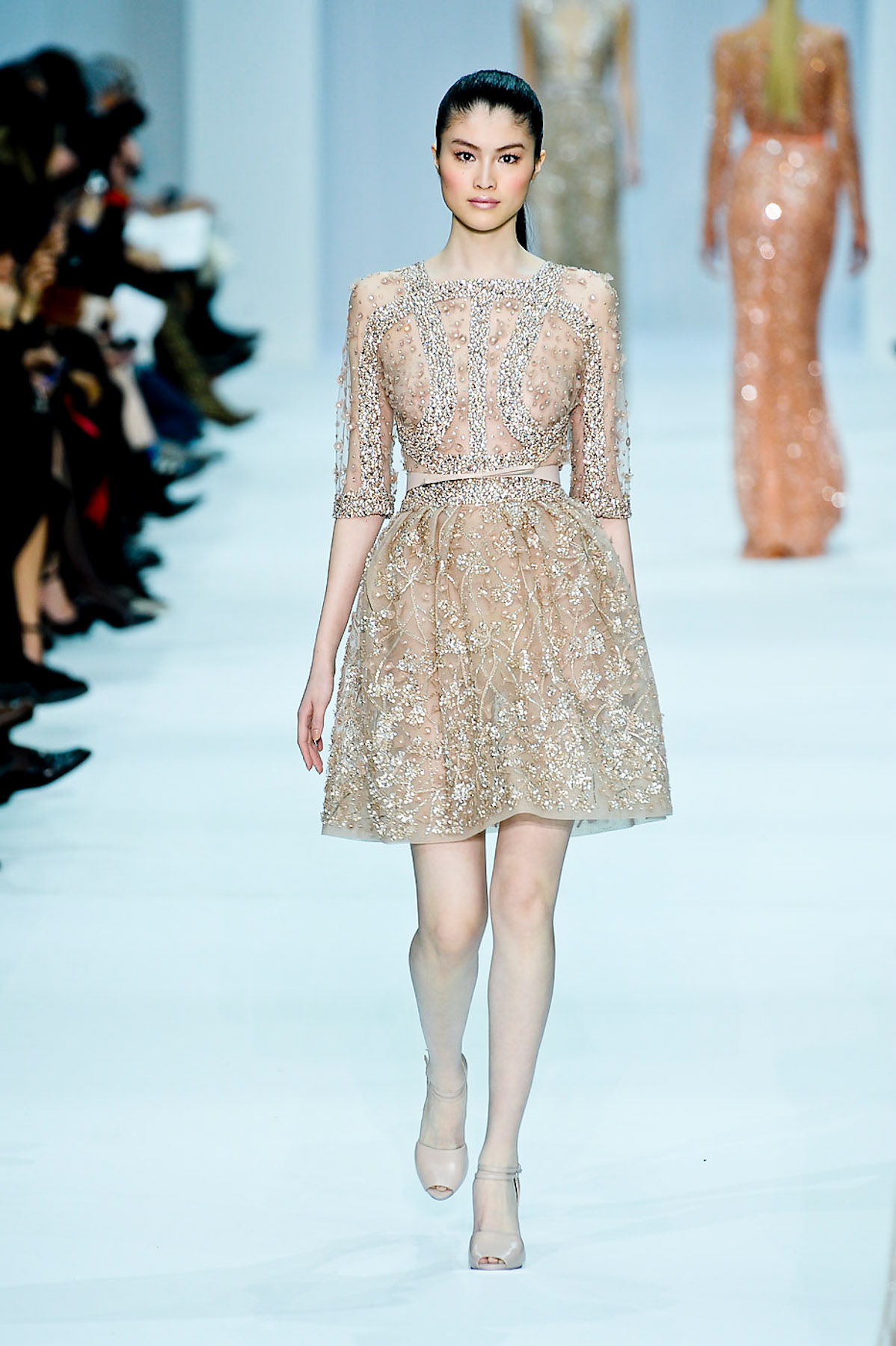 Elie saab 2012