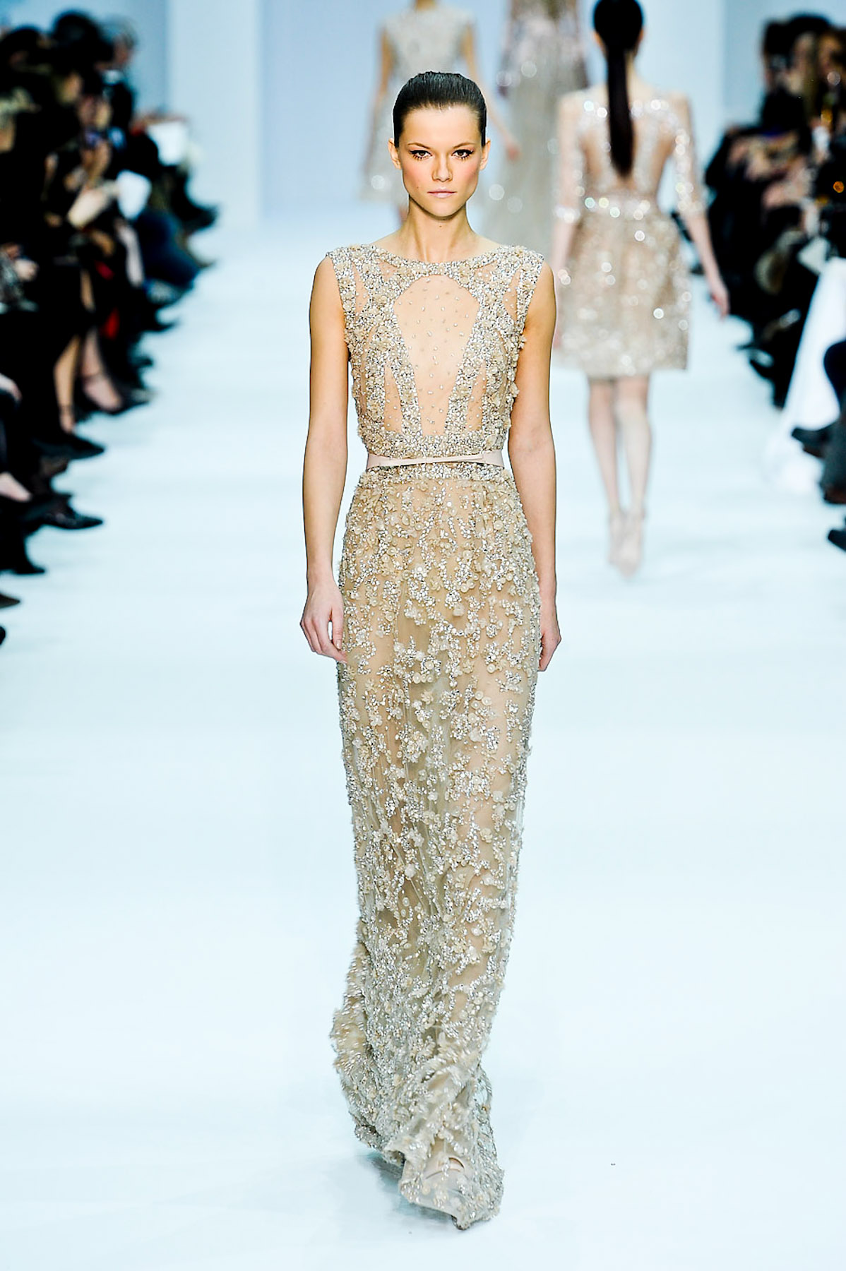 Elie saab 2012