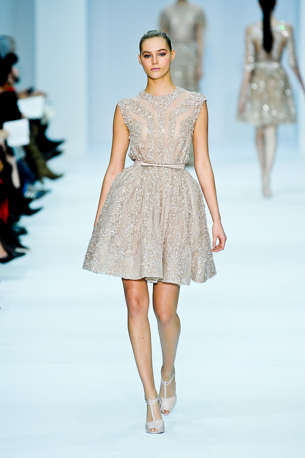 Elie saab 2012