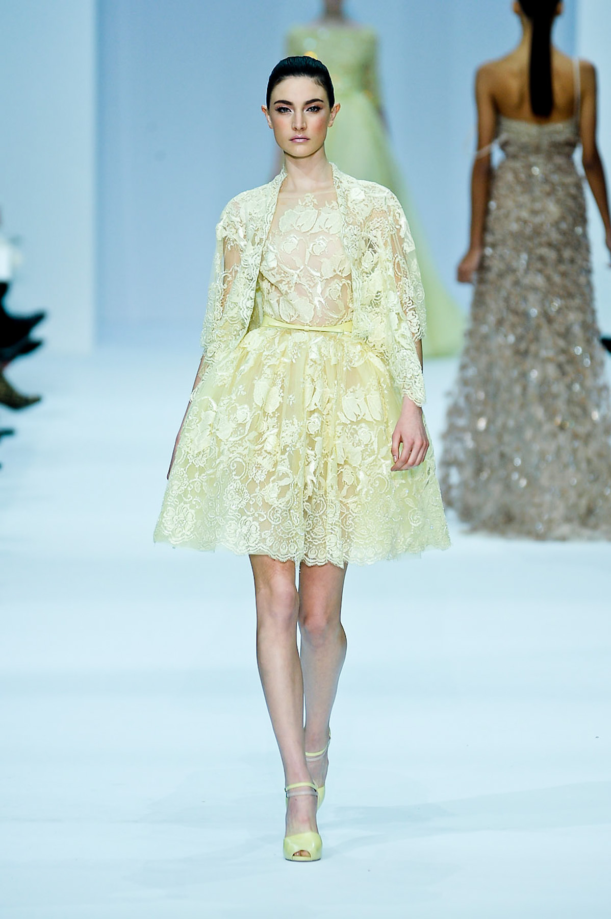 Elie saab 2012