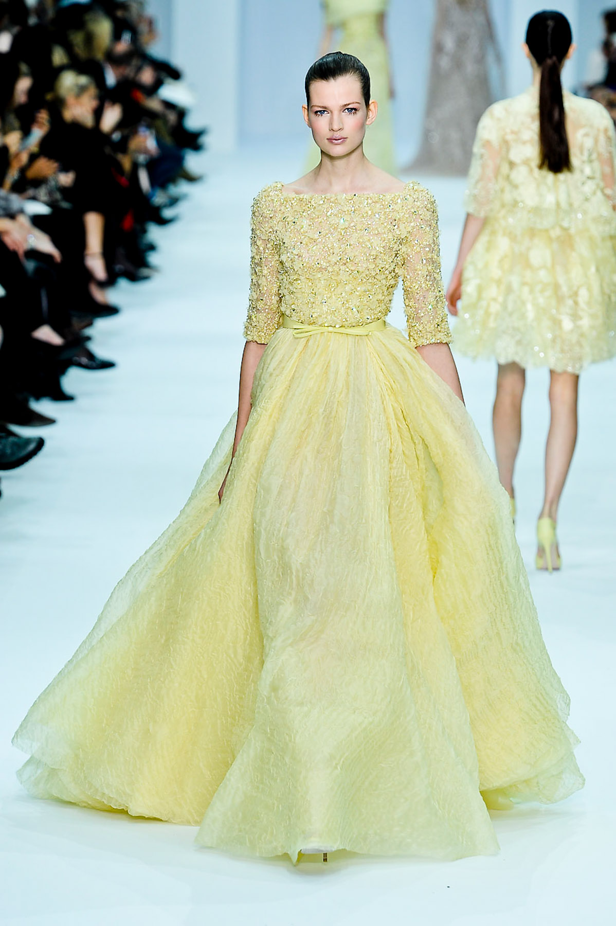 Elie saab 2012