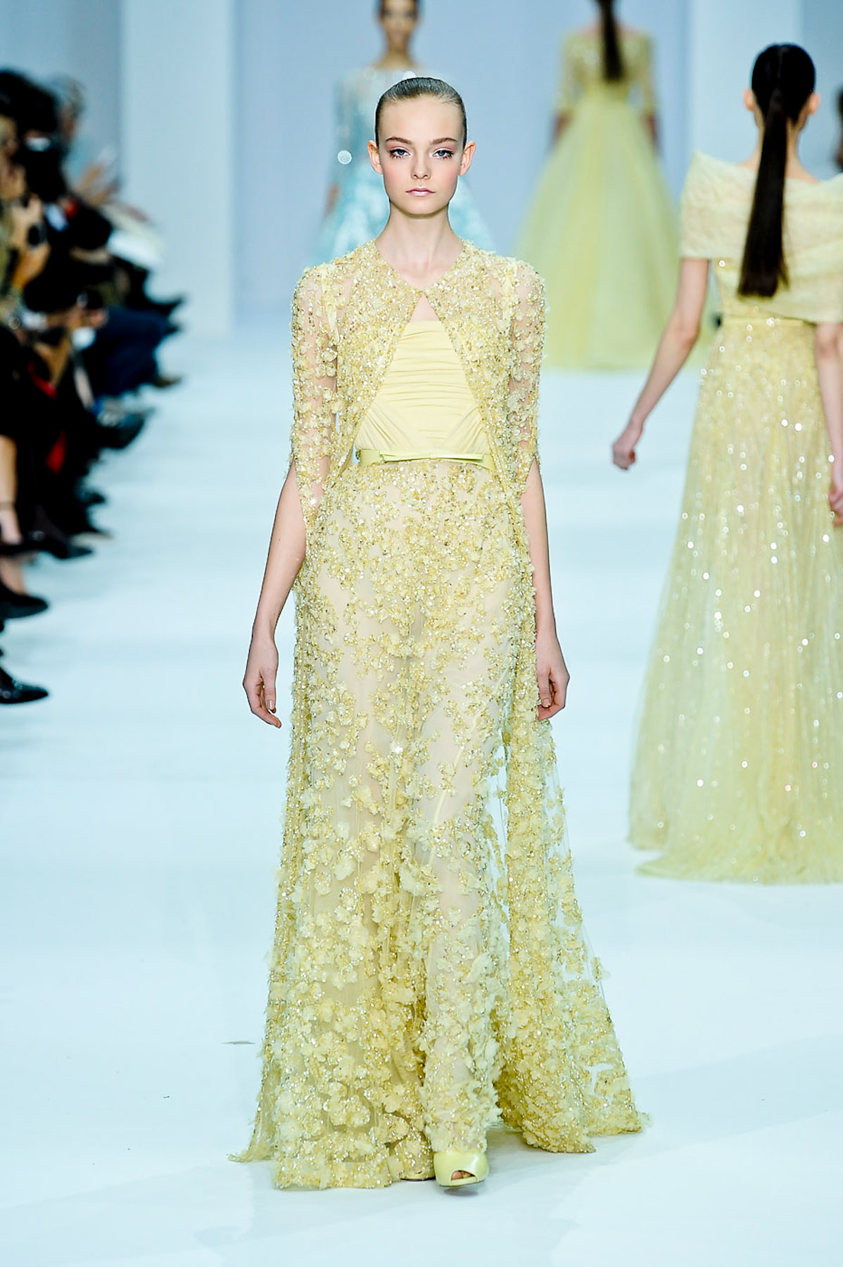 Elie saab 2012