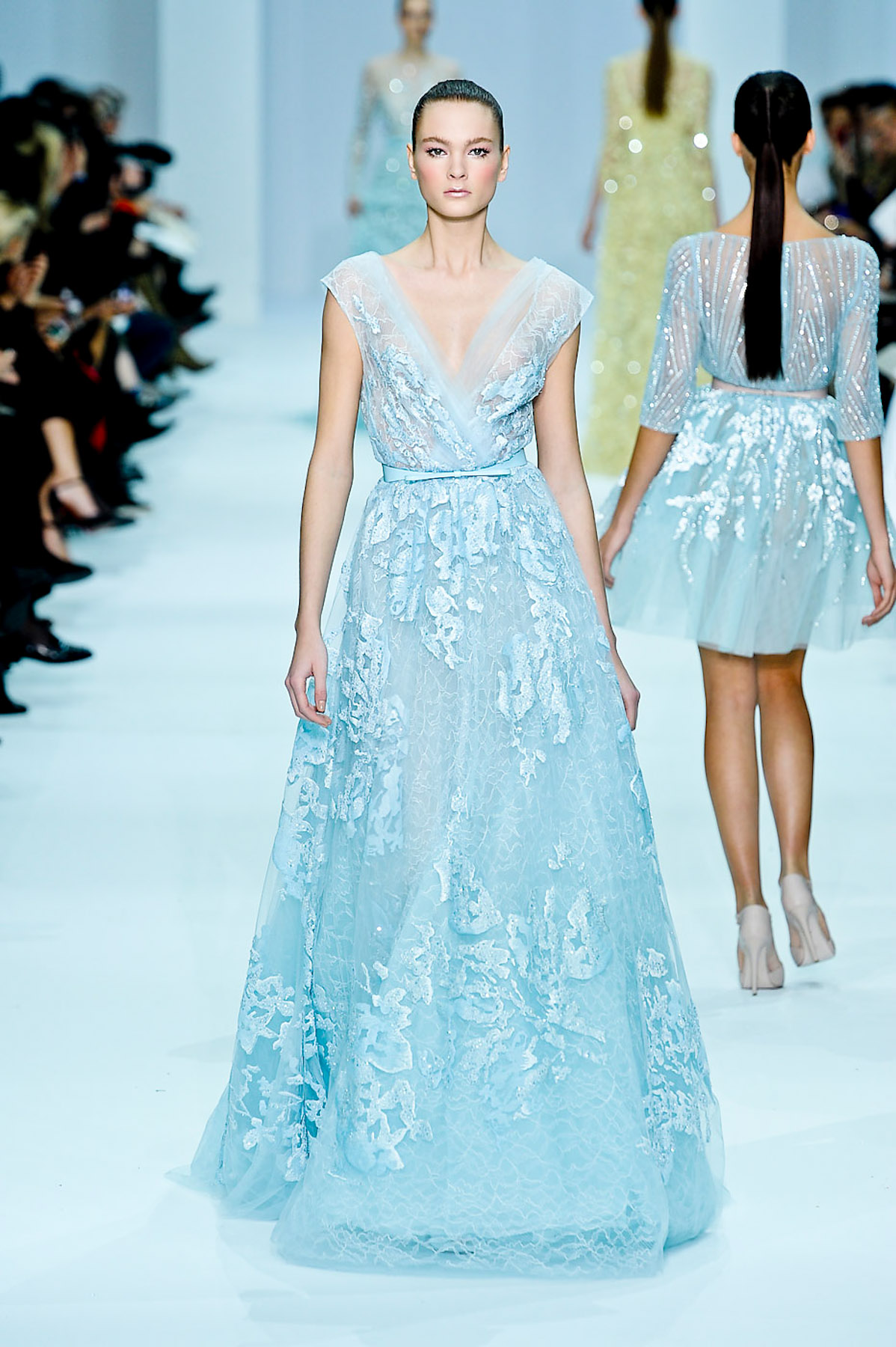 Elie saab 2012