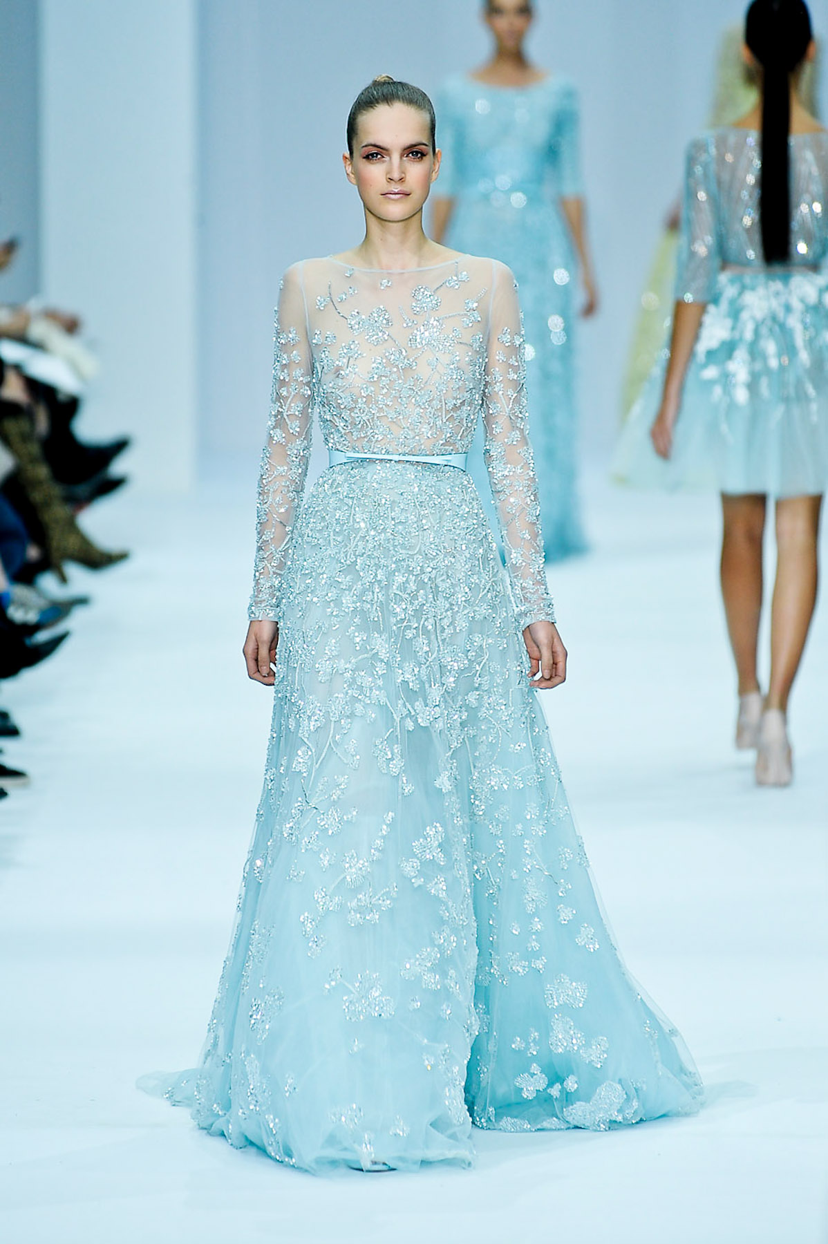 Elie saab 2012