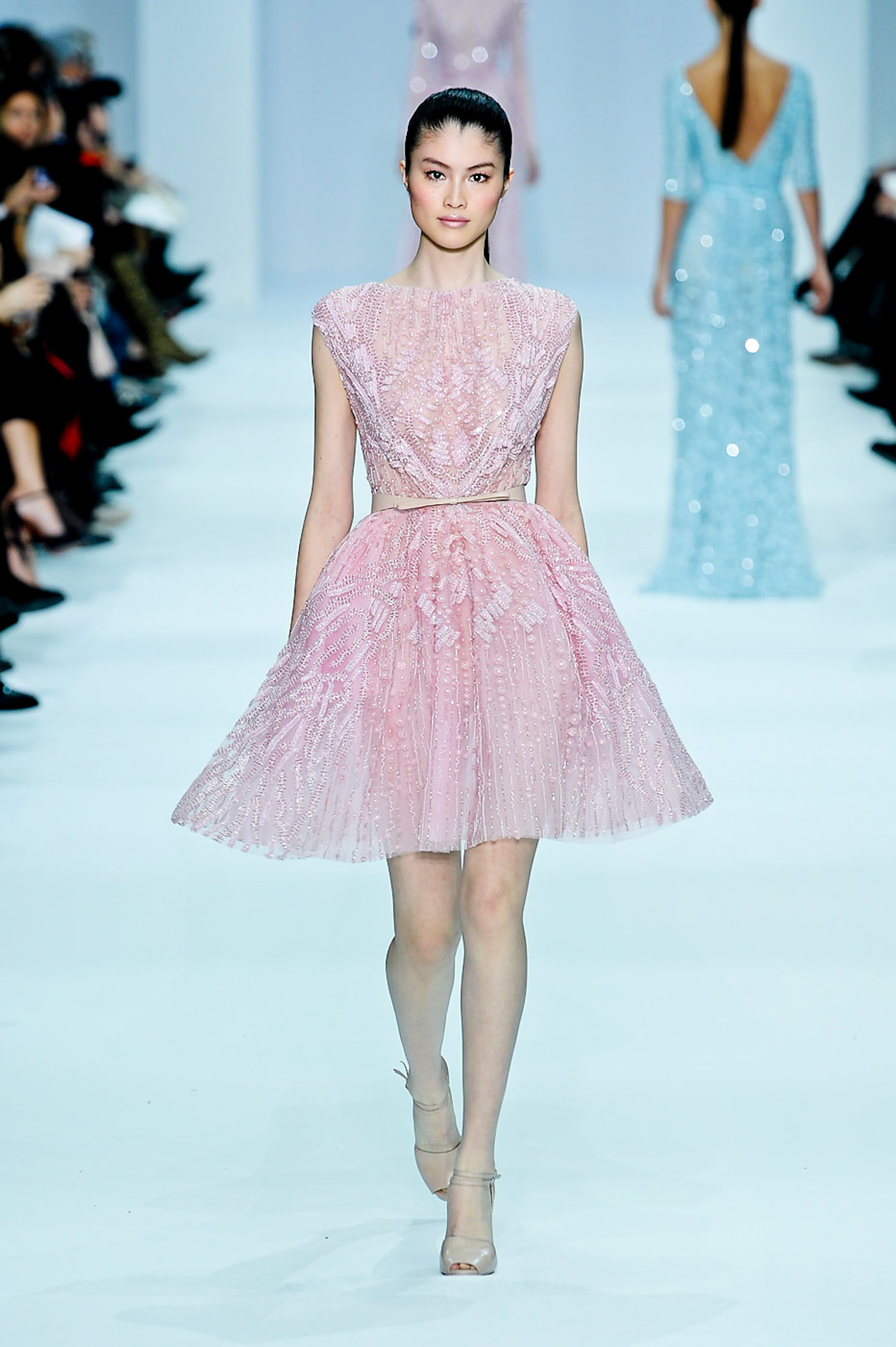 Elie saab 2012