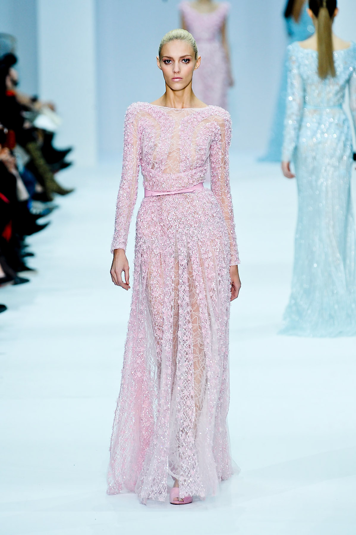 Elie saab 2012