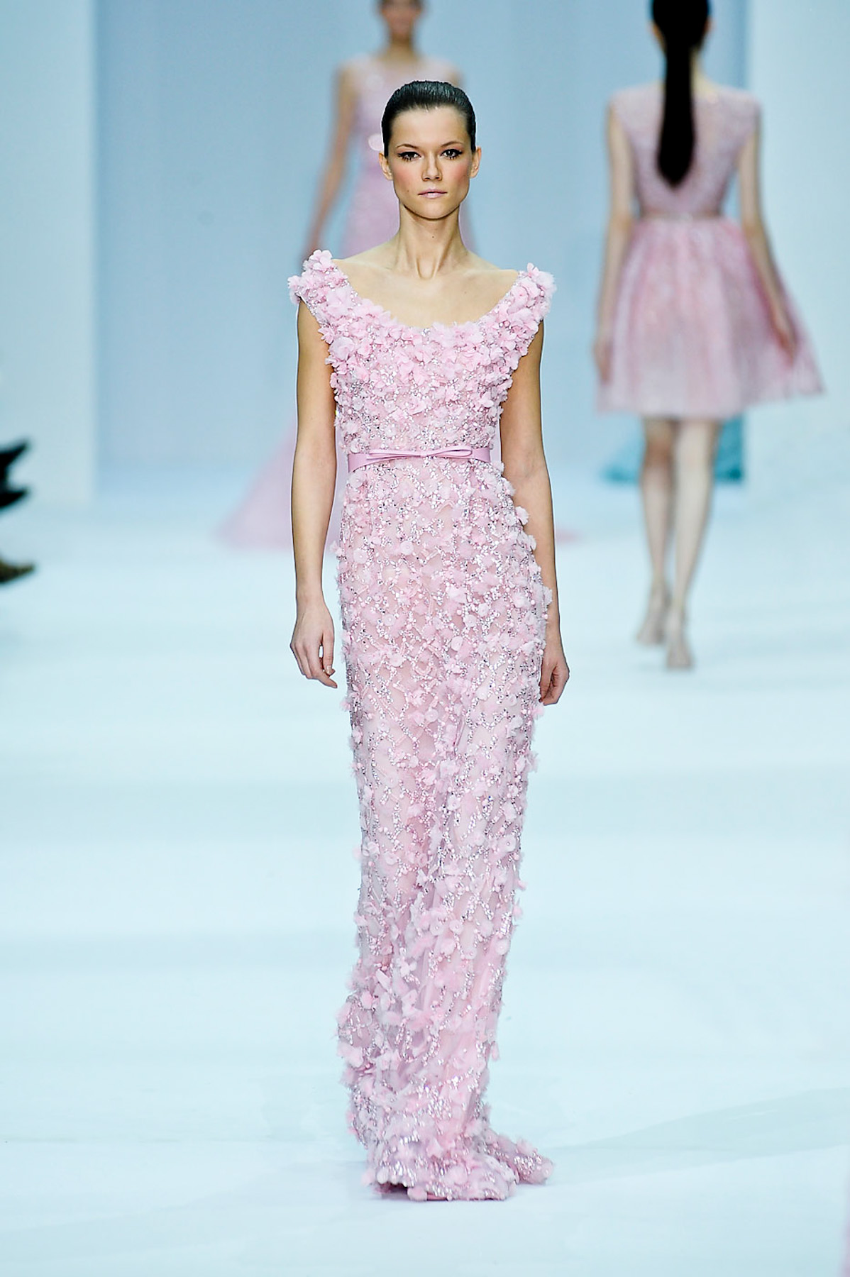 Elie saab 2012