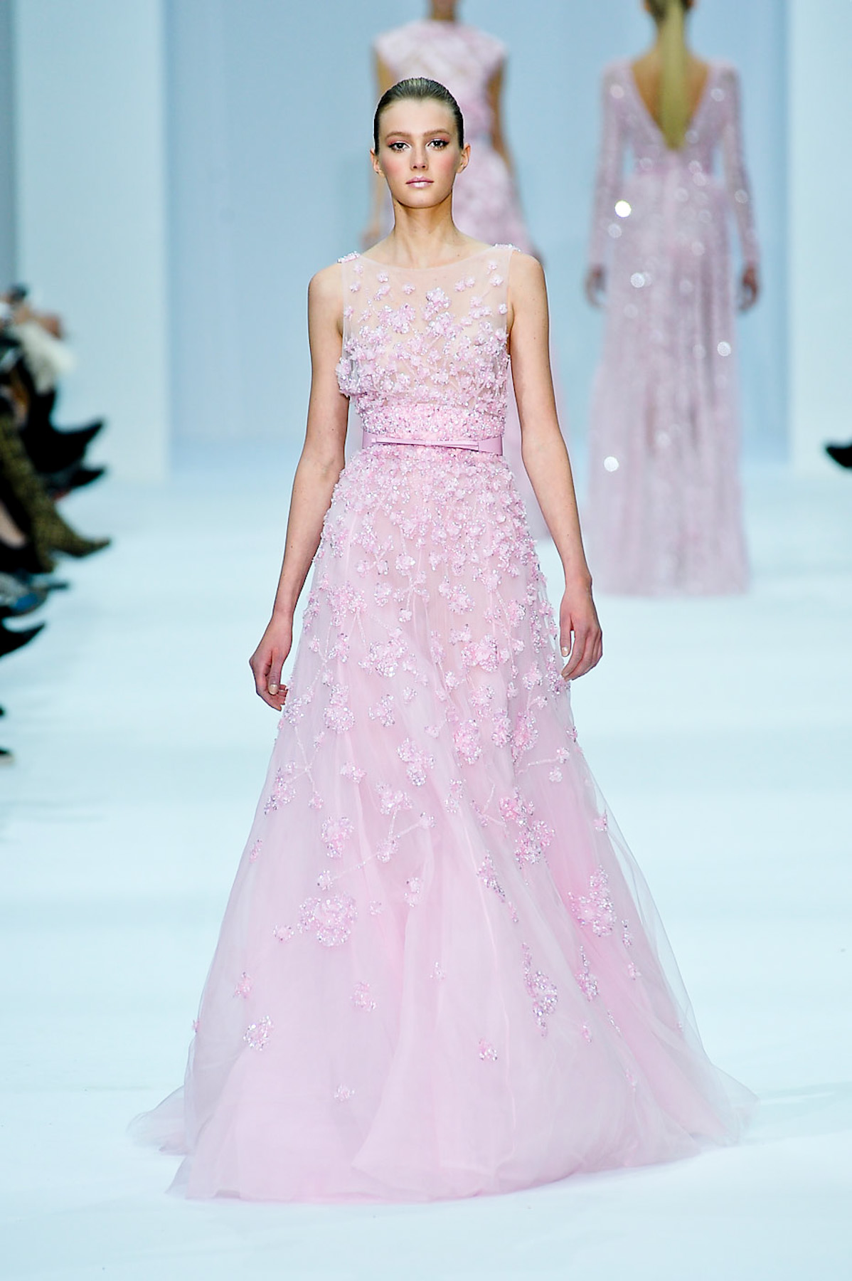 Elie saab 2012