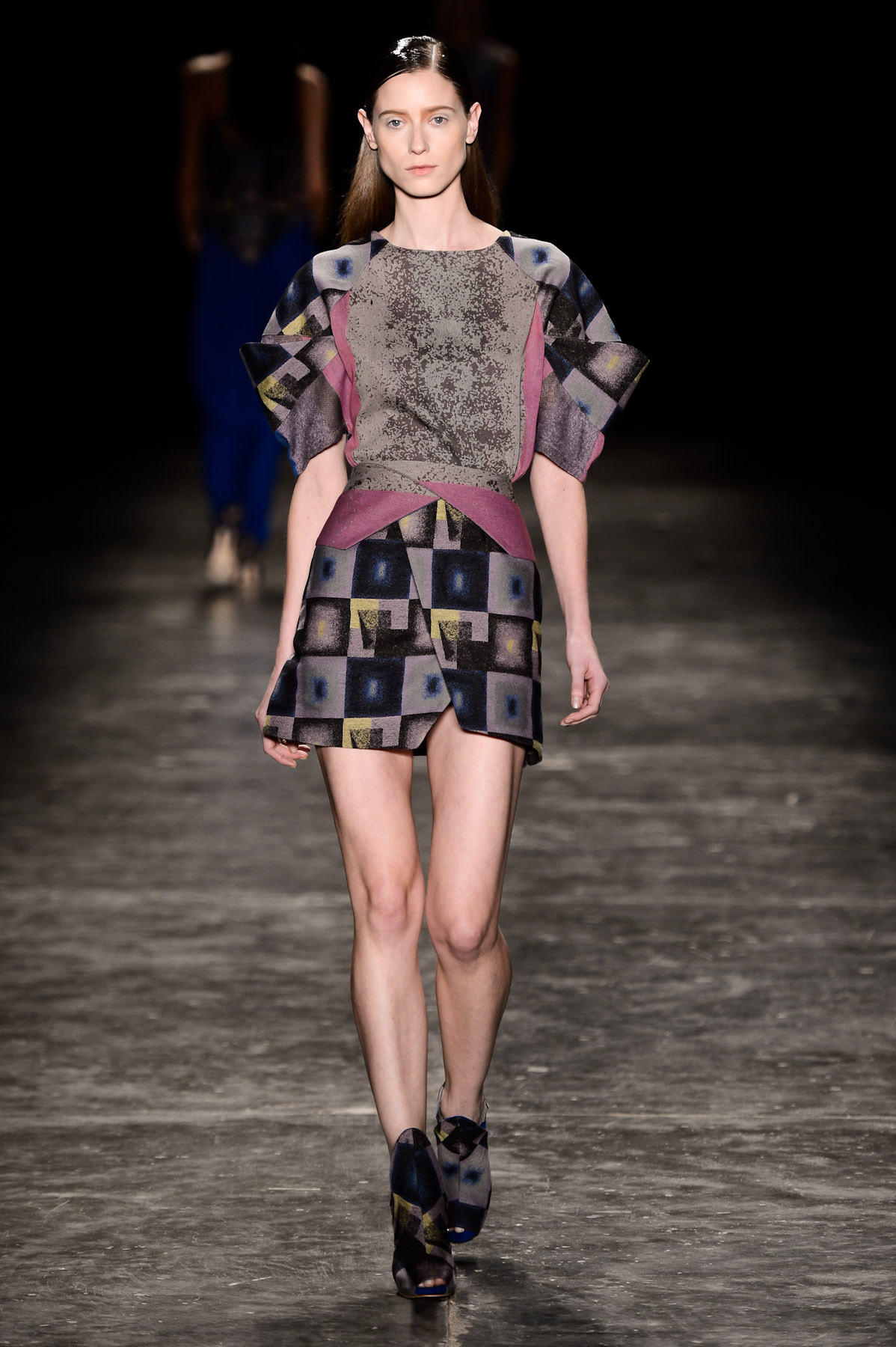 Coleção // Fernanda Yamamoto, SPFW, Verão 2013 RTW // Desfiles // FFW