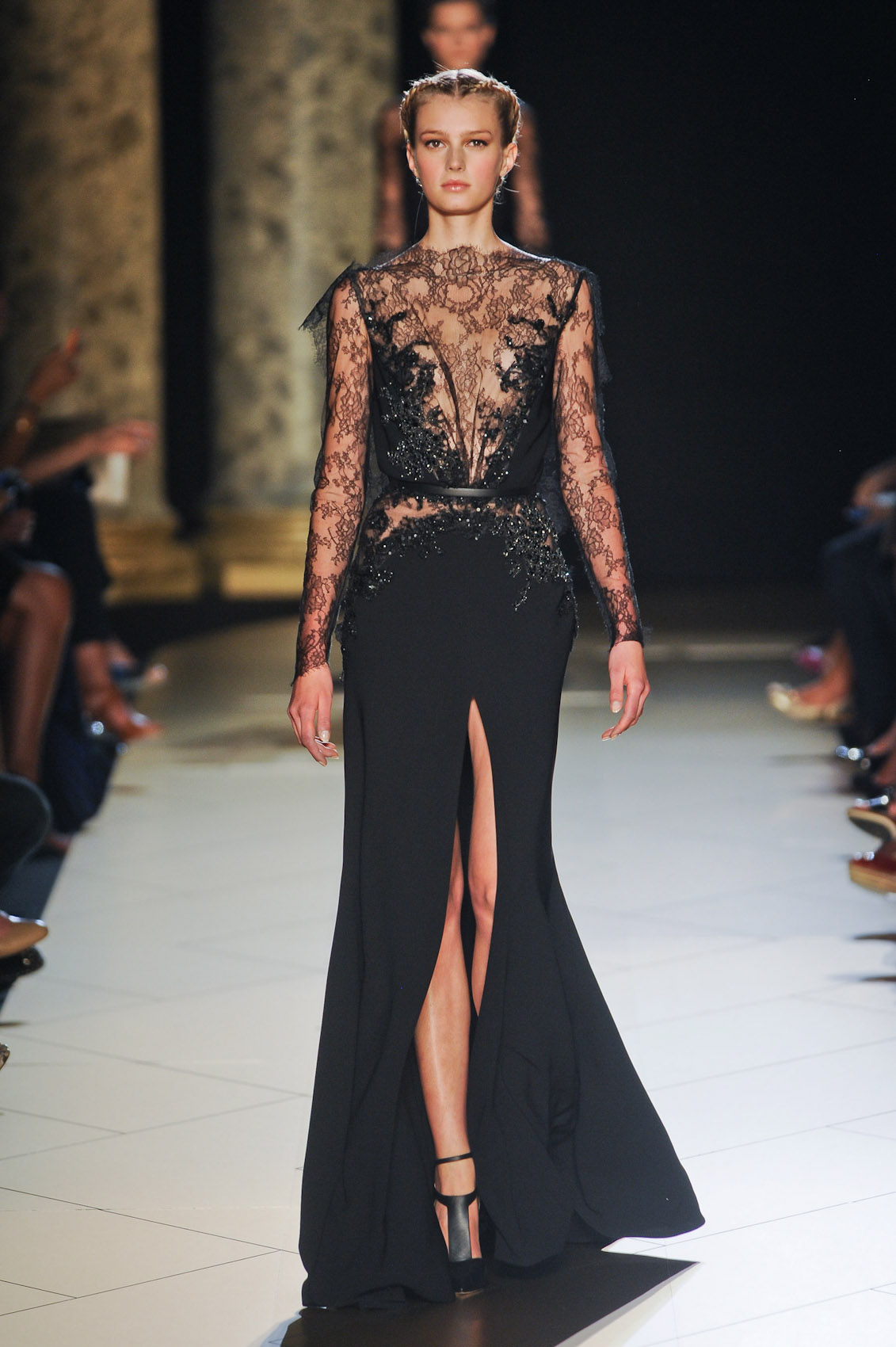 Elie saab 2012