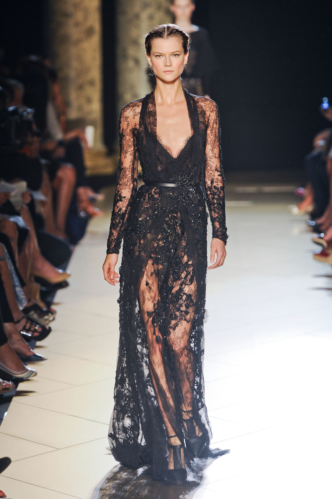 Elie saab 2012