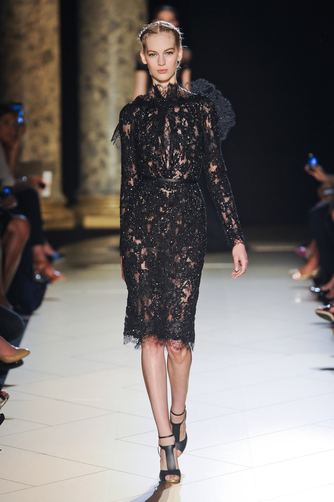 Elie saab 2012