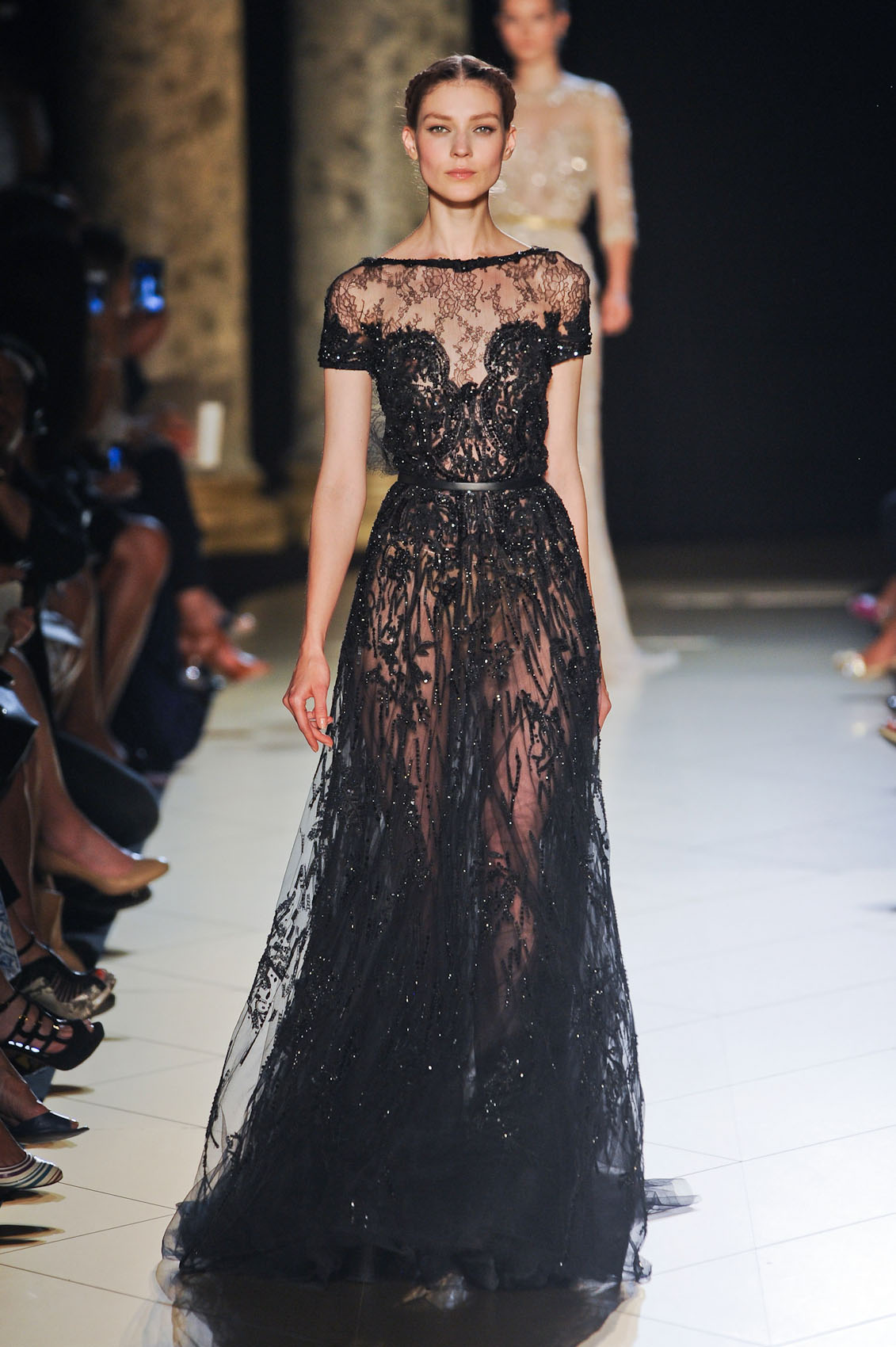 Elie saab 2012