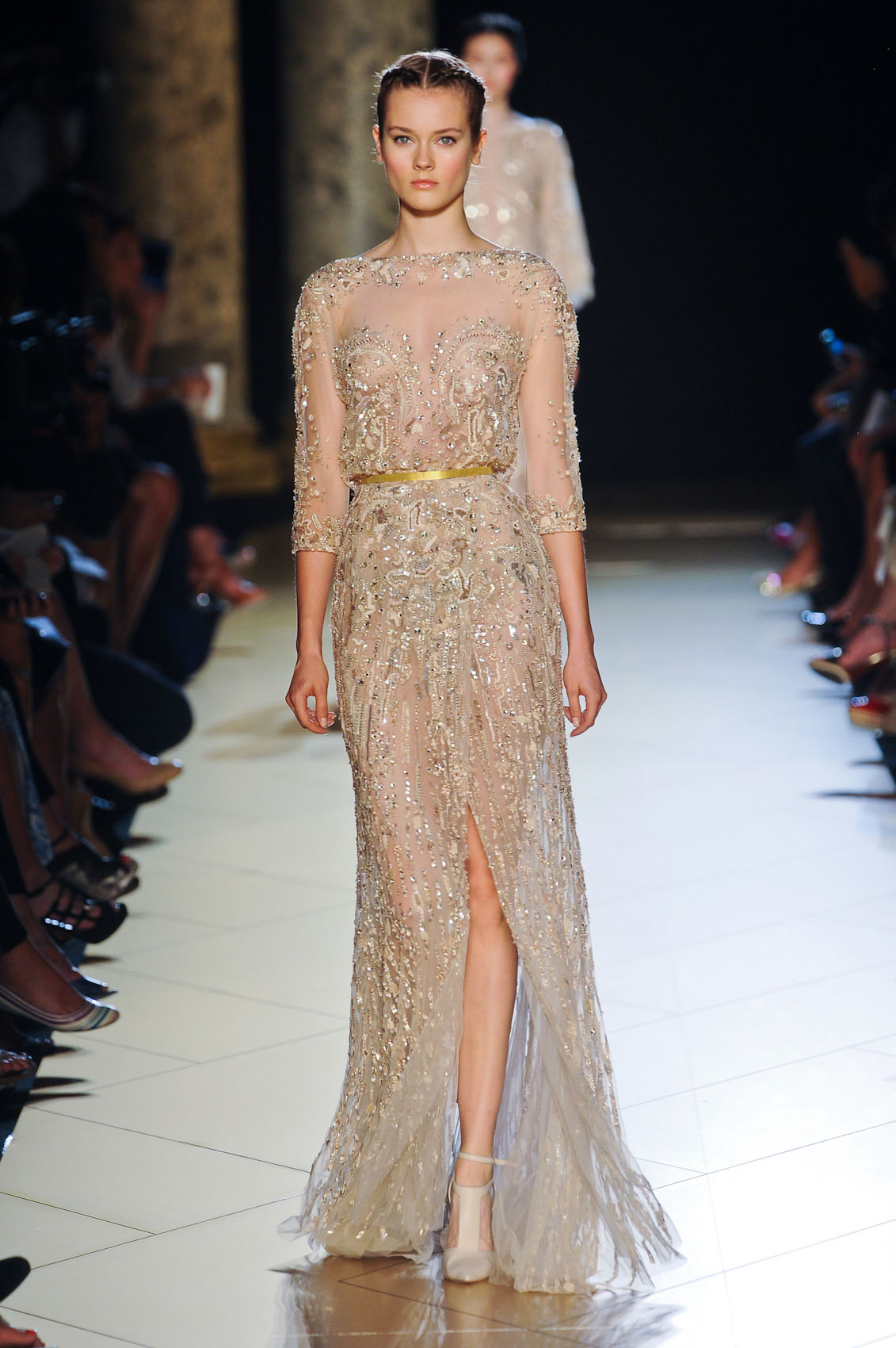 Elie saab 2012