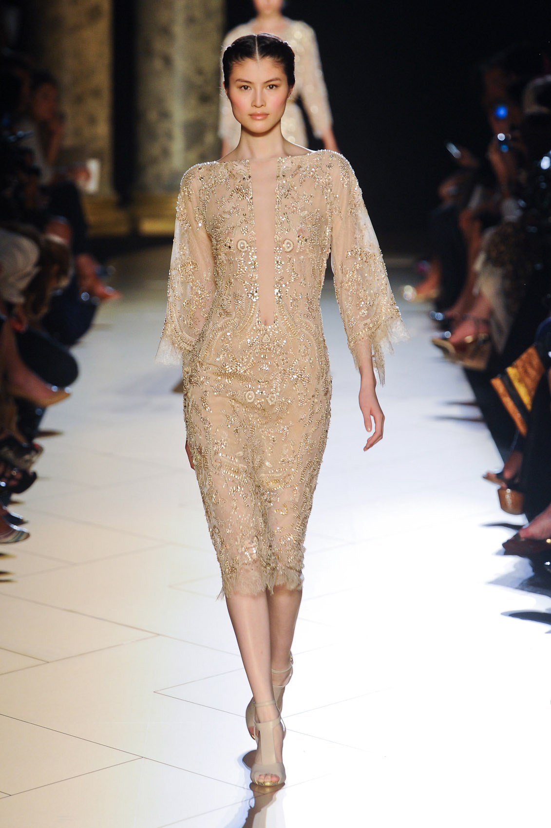 Elie saab 2012