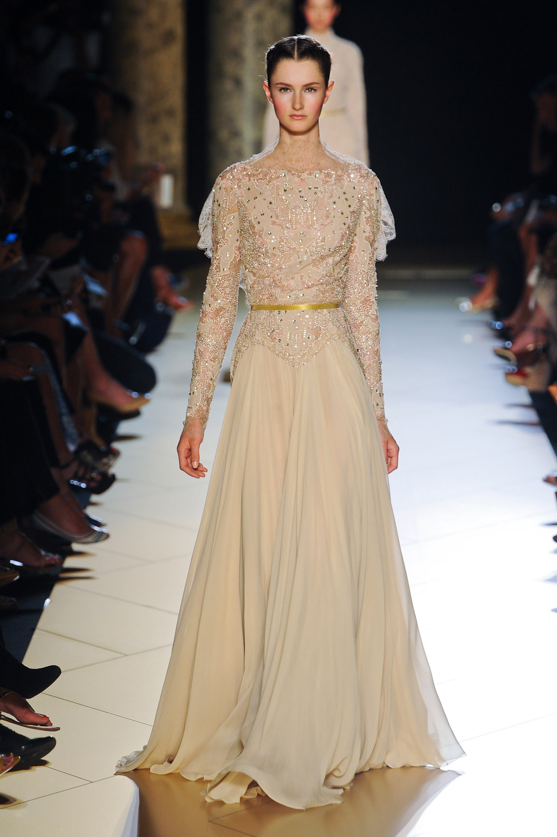 Elie saab 2012