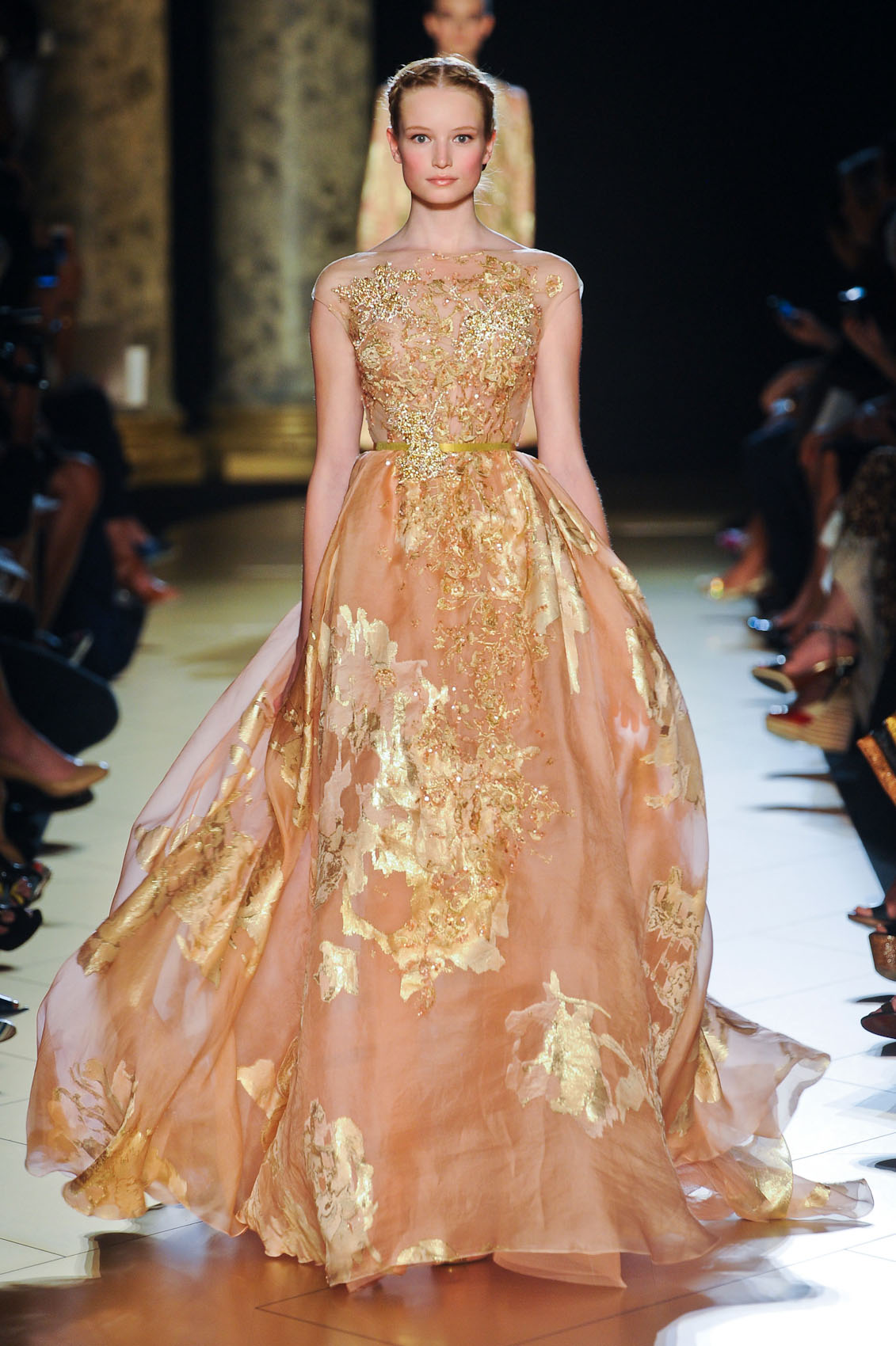 Elie saab 2012