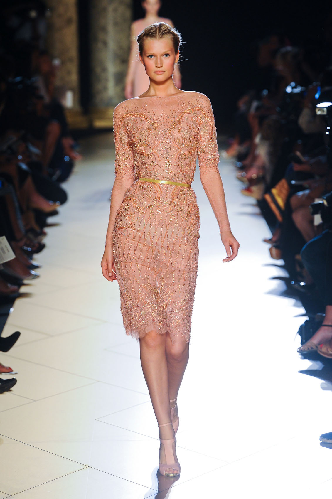 Elie saab 2012