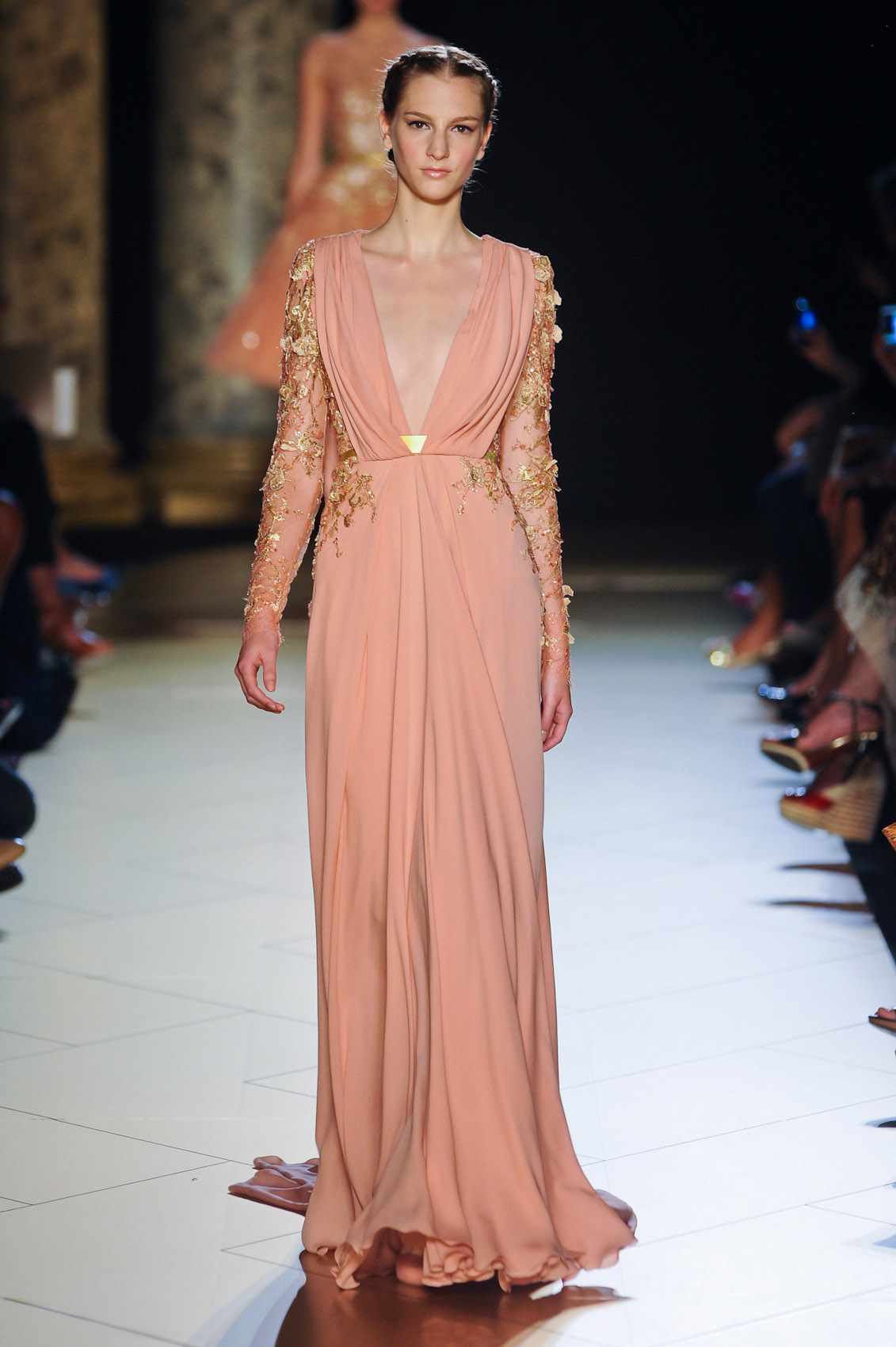 Elie saab 2012