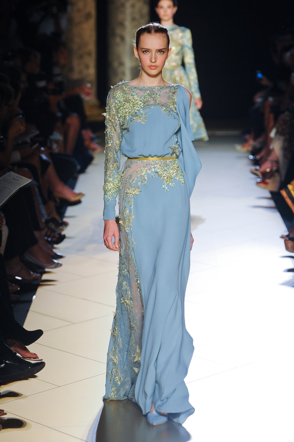 Elie saab 2012