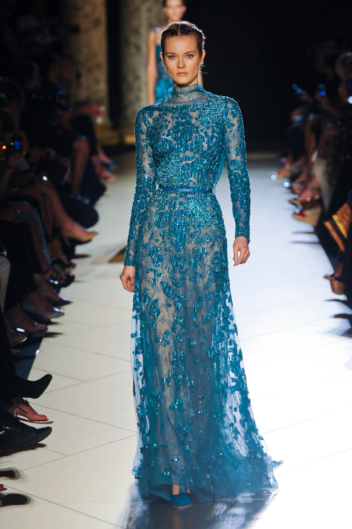 Elie saab 2012