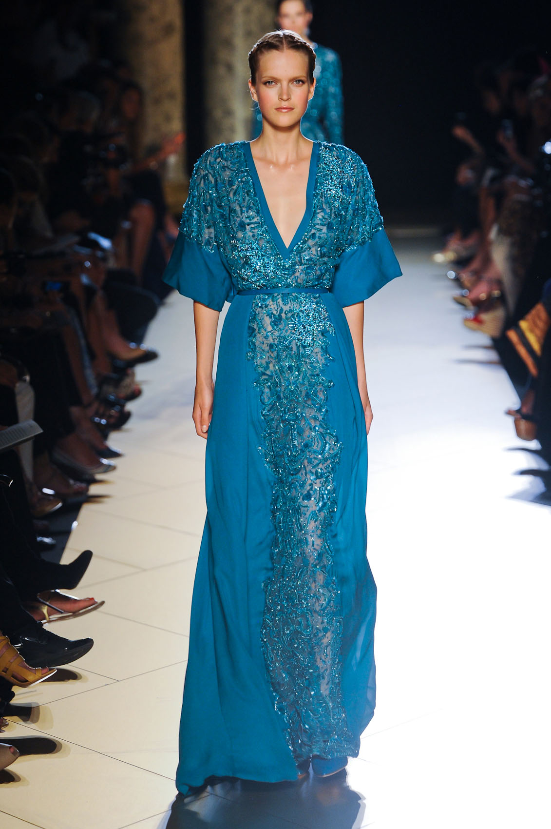 Elie saab 2012