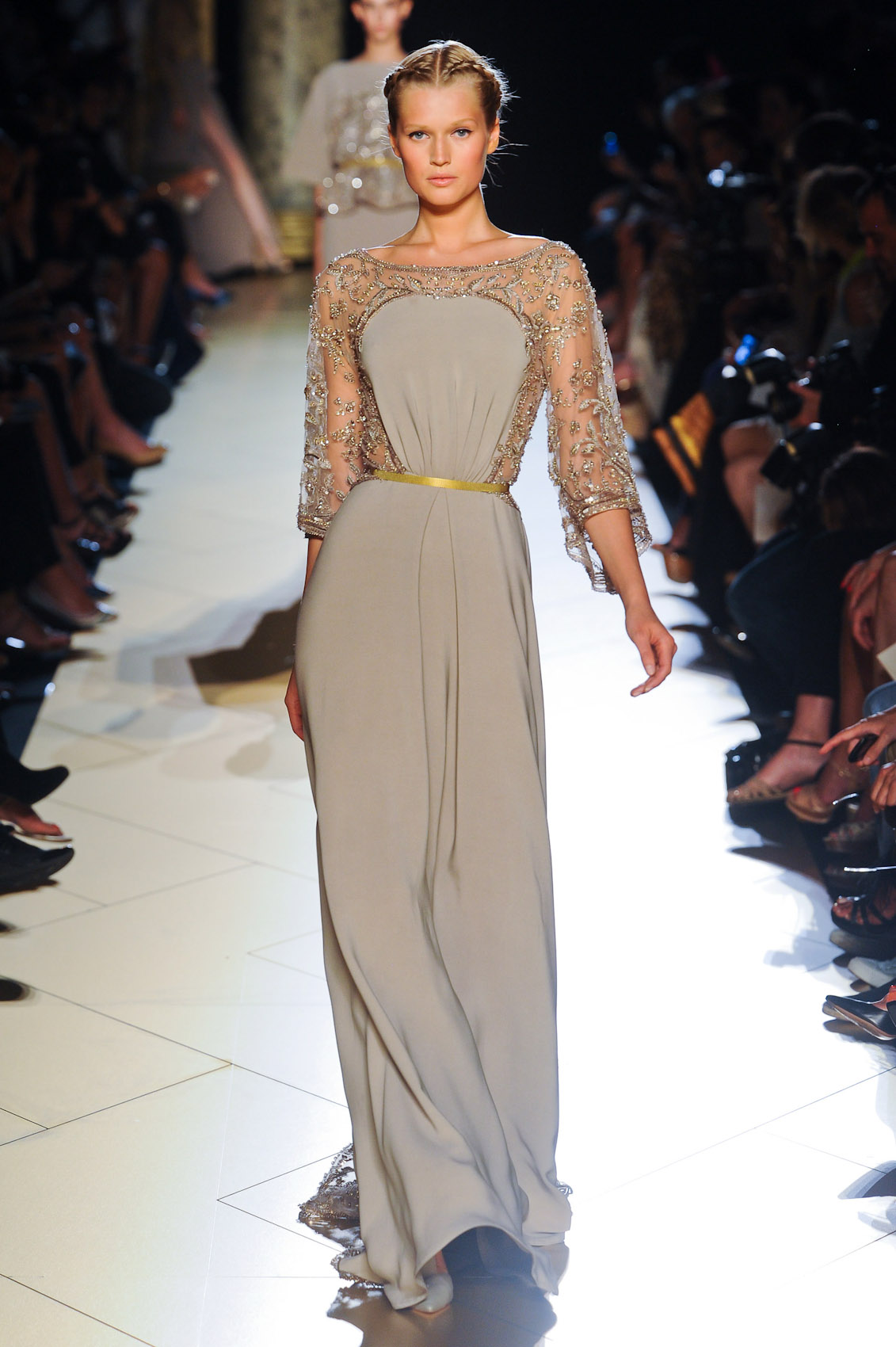 Elie saab 2012