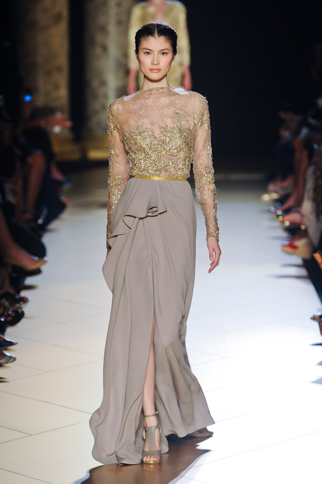 Elie saab 2012