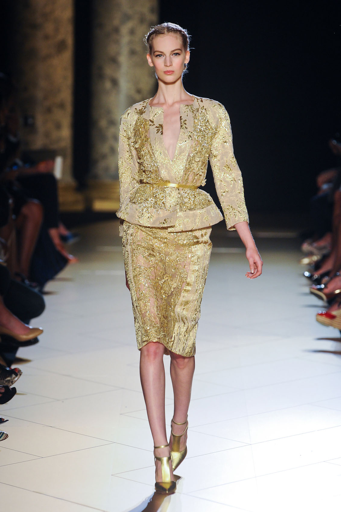 Elie saab 2012