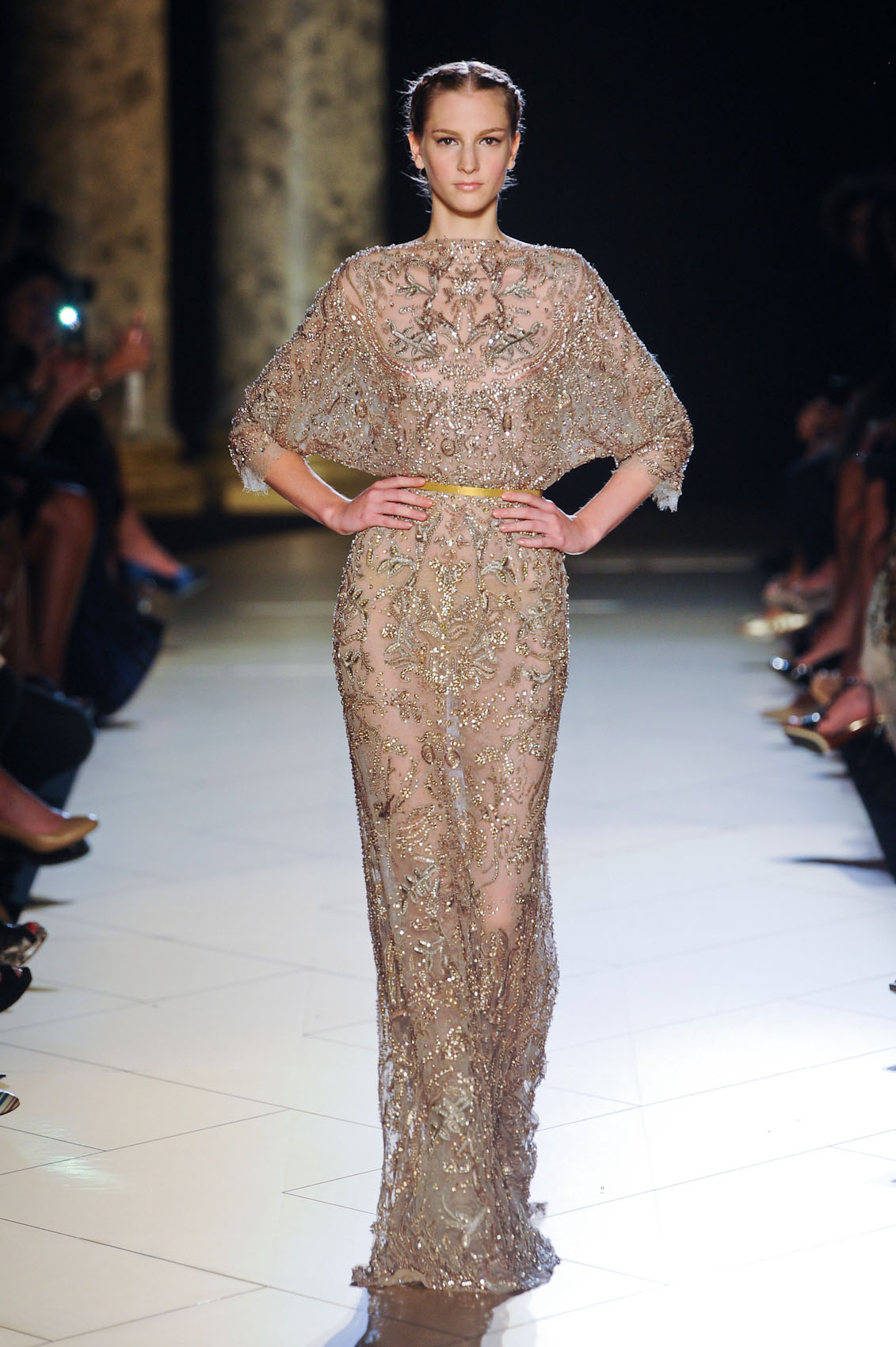 Elie saab 2012